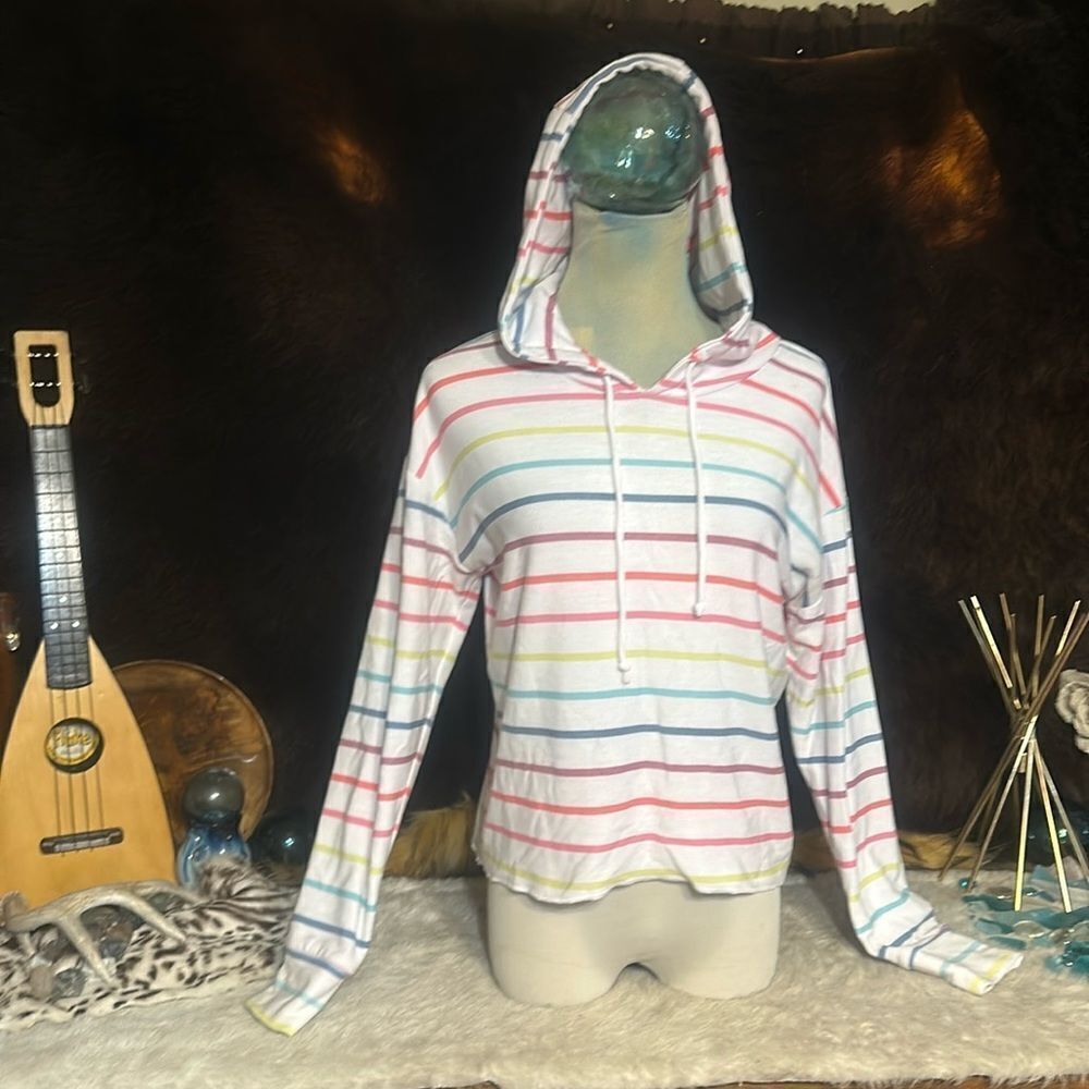 Chaser hoodie S (6031)